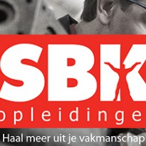 SBK opleidingen